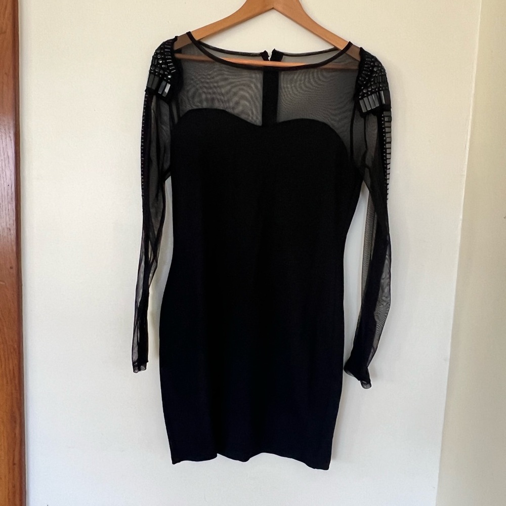 ASOS CLUB DRESS - Picture 2 of 5